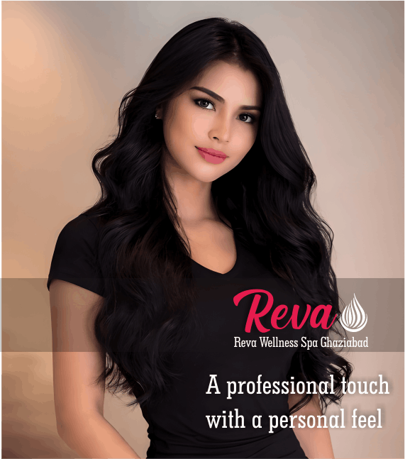 Spa near me GT Road Ghaziabad